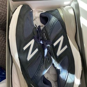 COPY - Mens New Balance